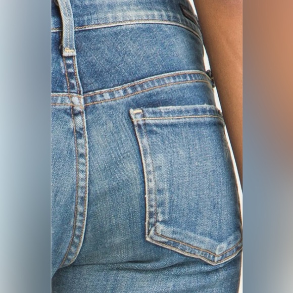 CITIZENS of HUMANITY. Racer Low rise skinny. Size.25 - Picture 3 of 9